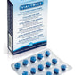 Viacymine 15 pilules stimulantes homme - Love Store Paris