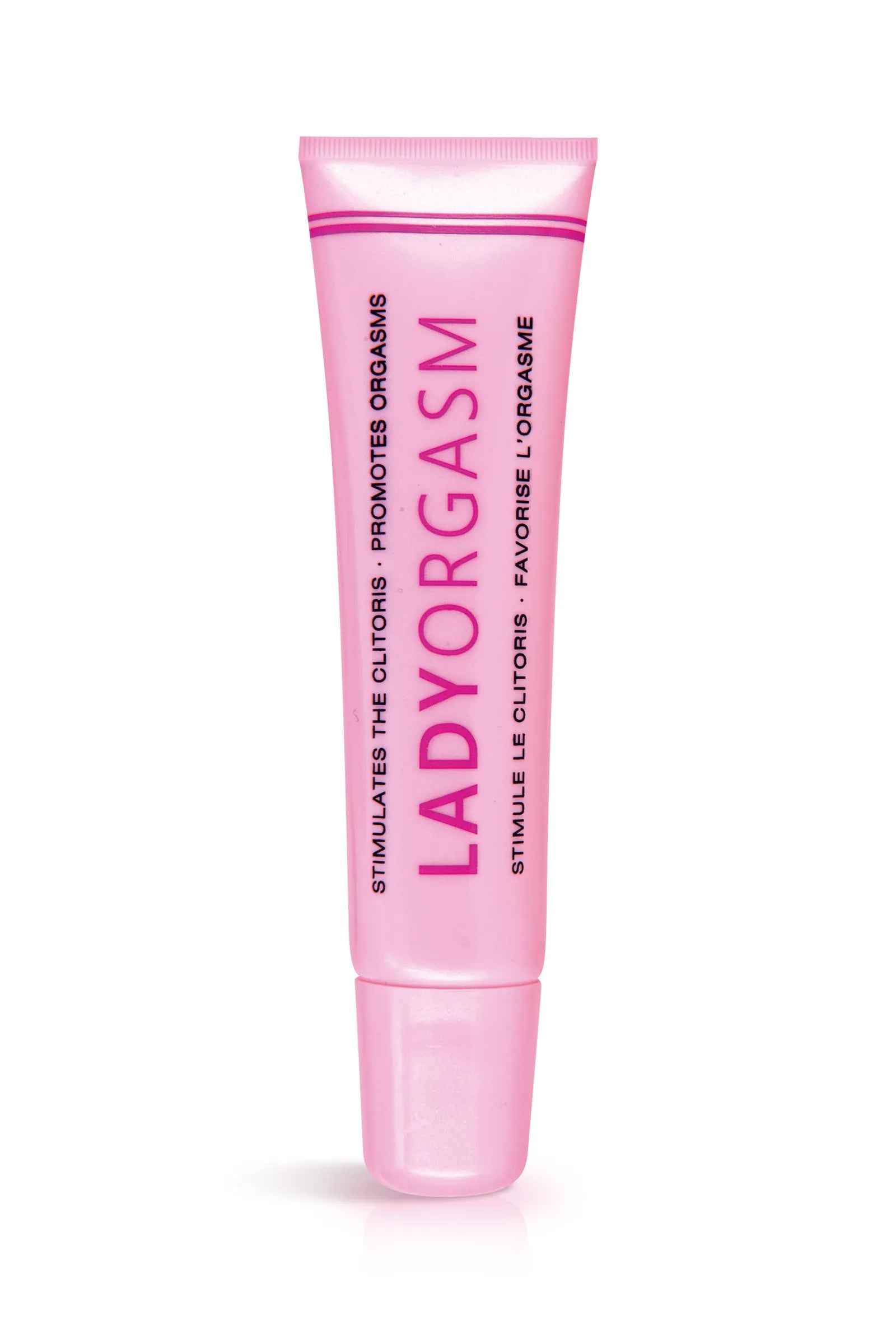 Lady Orgasm crème stimulante femme 15ml - Love Store Paris