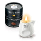 Bougie de massage 80 ml Plaisir Secret - Love Store Paris