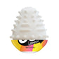 Lenny oeuf masturbateur texturé Up&Go - Love Store Paris