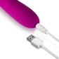 Vibromasseur rabbit à picots 10 vitesses rechargeable - Love Store