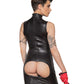 Andrea robe wetlook Patrice Catanzaro - Love Store Paris