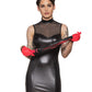 Andrea robe wetlook Patrice Catanzaro - Love Store Paris