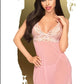 Bedtime Story nuisette et string Penthouse
