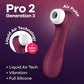 Satisfyer Pro 2 Generación 3