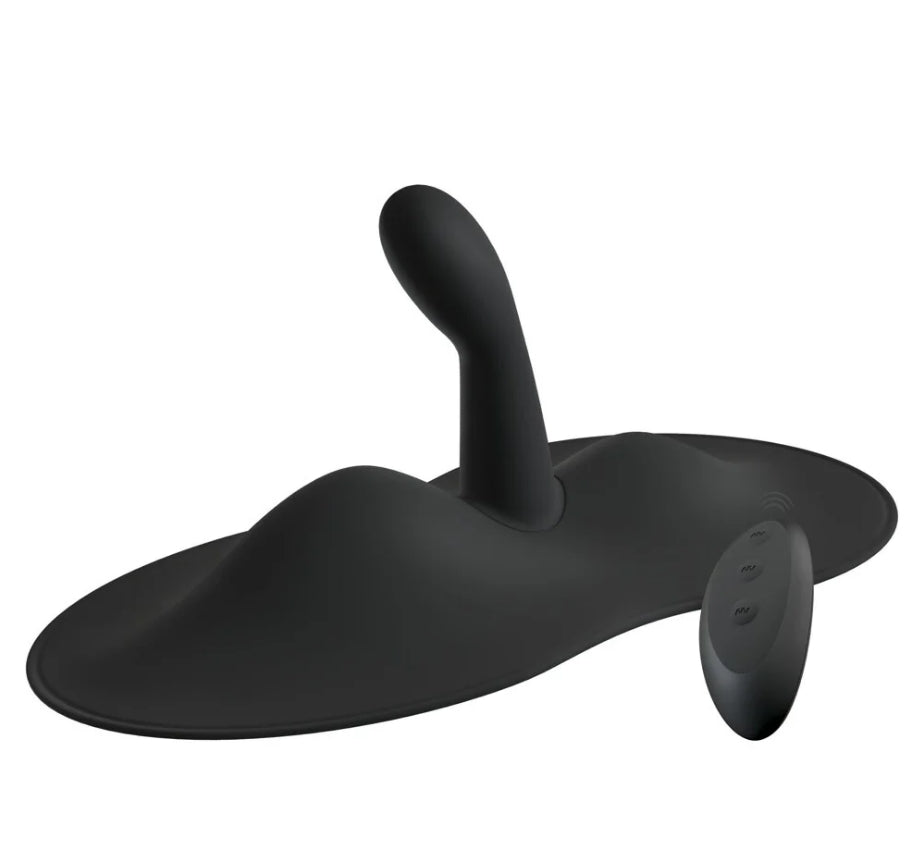 VibePad 3 Clitoral Vibrating Pad