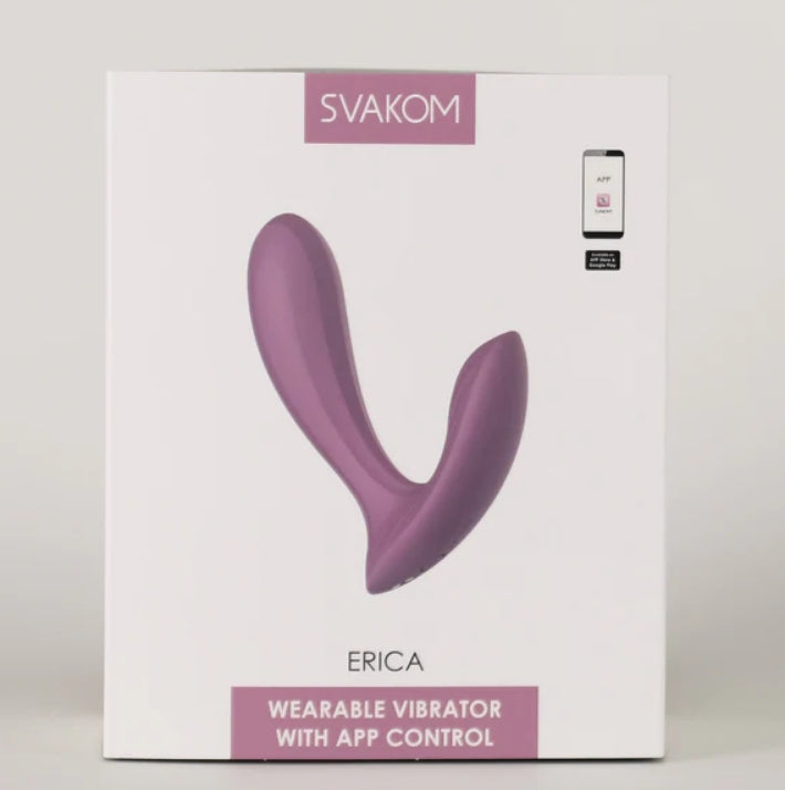 ERICA - SVAKOM