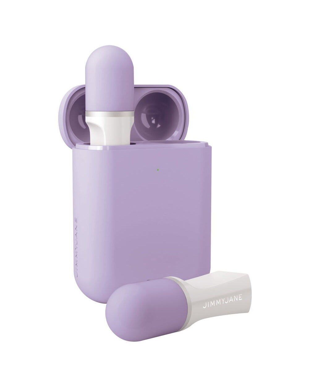 Hello Touch Pro mini vibromasseurs Jimmy Jane - Love Store Paris