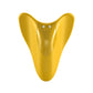 High Fly stimulateur de doigt jaune Satisfyer - Love Store Paris