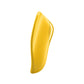 High Fly stimulateur de doigt jaune Satisfyer - Love Store Paris