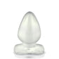 jelly transparent 8cm - Love Store Paris