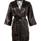 Spitze kimono satin et dentelle Cottelli - Love Store Paris