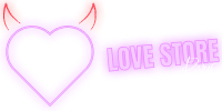 LOVE STORE PARIS 