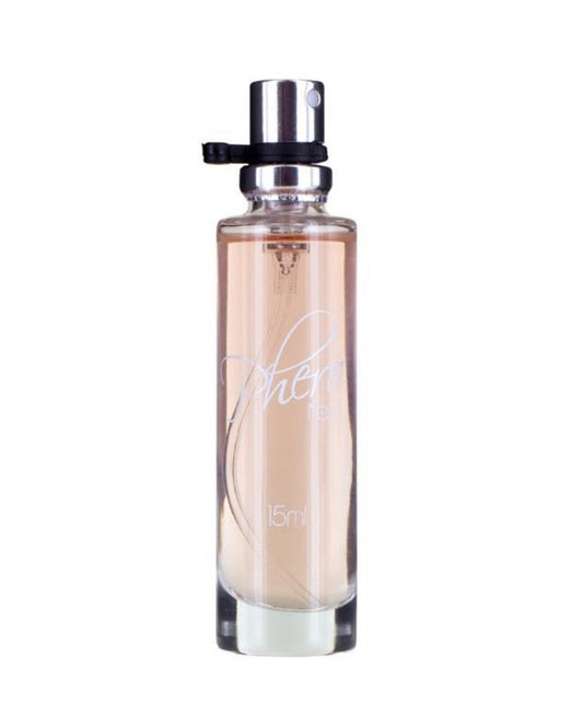 PheroFem parfum phéromones femmes 15ml - Love Store Paris