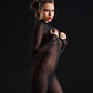 Sweety combinaison résille noire Patrice Catanzaro - Love Store Paris