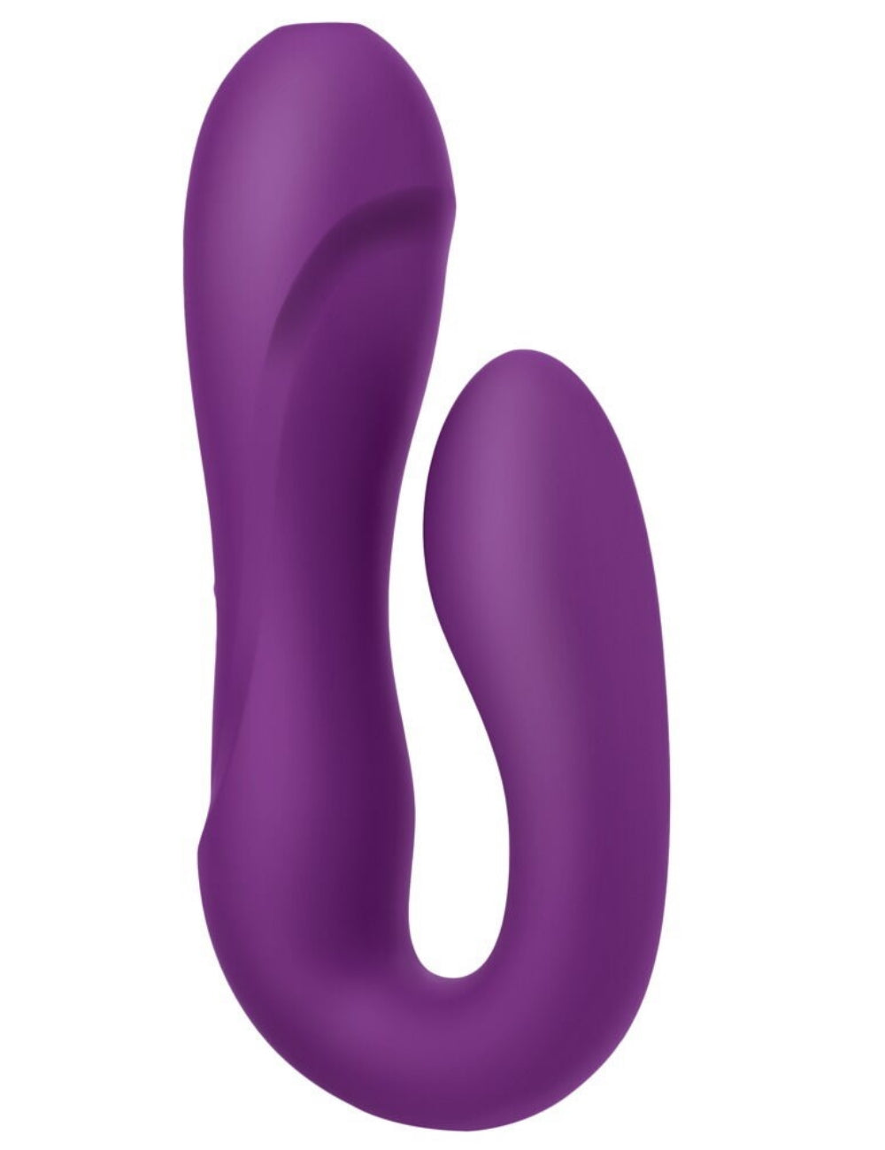Reflexx Rabbit 1 vibromasseur Jimmy Jane