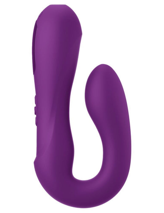 Reflexx Rabbit 1 vibromasseur Jimmy Jane