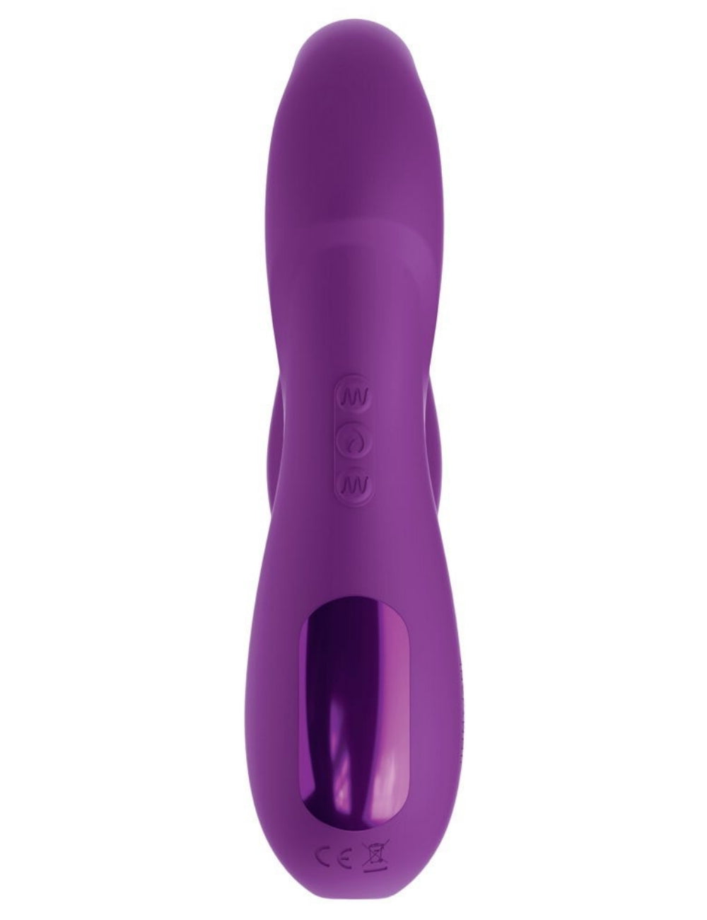 Reflexx Rabbit 1 vibromasseur Jimmy Jane