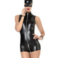 Sweety combishort wetlook Patrice Catanzaro - Love Store Paris