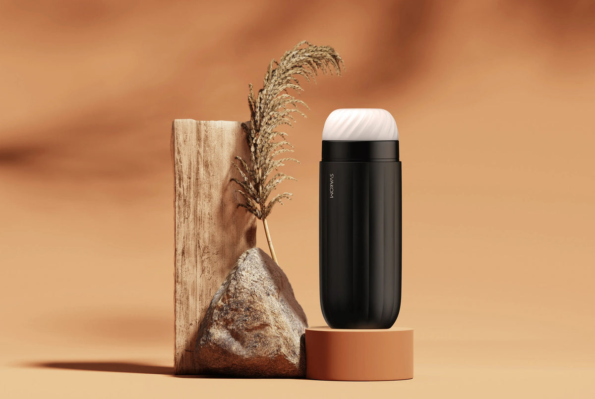 Sam Neo 2 · Svakom