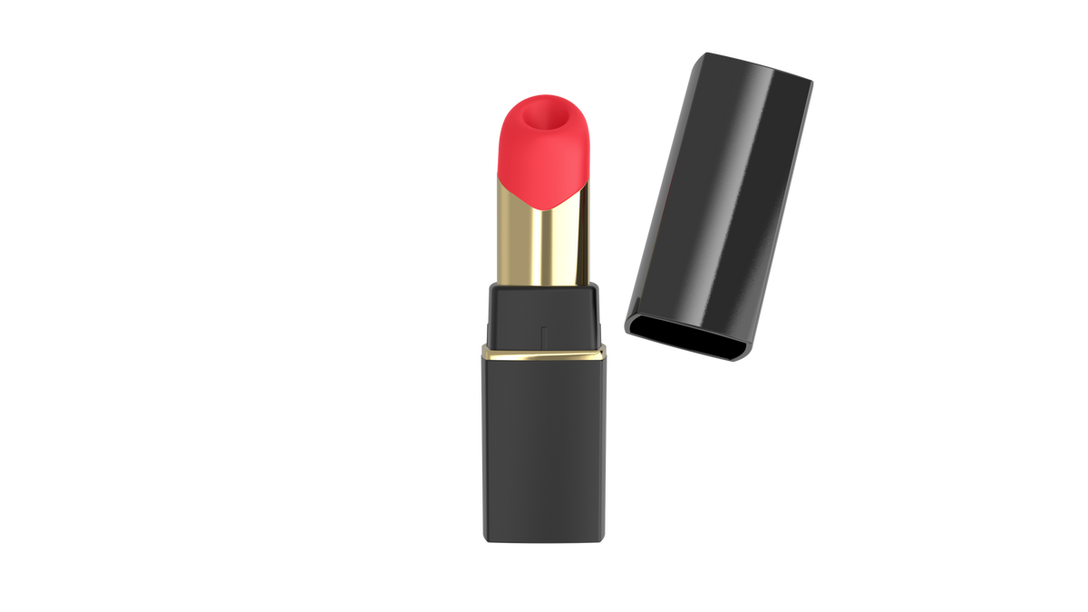 Womanizer Beauty stimulateur clitoridien design élégant