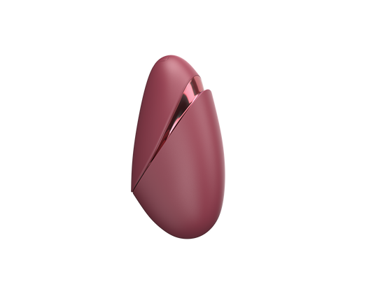 Womanizer Next Liberty stimulateur clitoridien compact et nomade