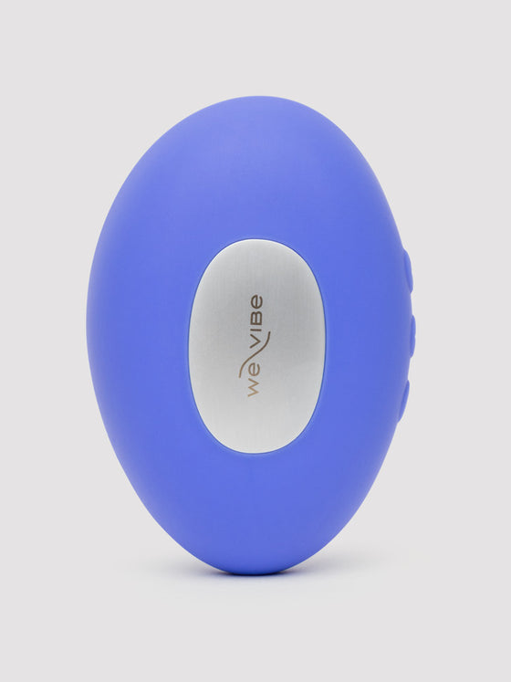 We-Vibe Temp vibromasseur chauffant et rafraîchissant - vue 1