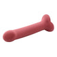 Bouncy dildo flexible rouge 18cm Action - Love Store Paris