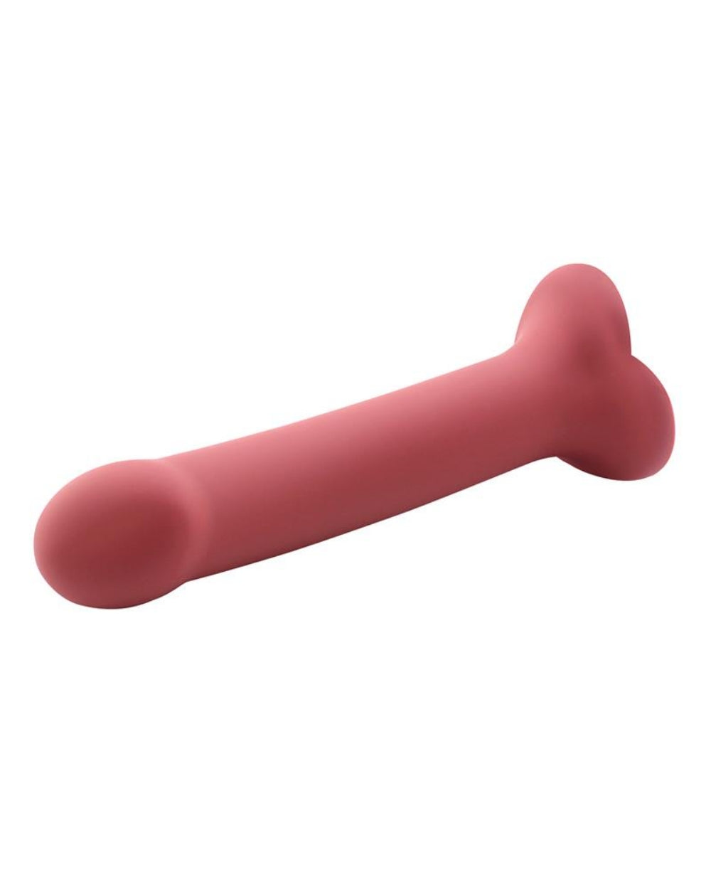 Bouncy dildo flexible rouge 18cm Action - Love Store Paris