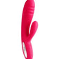 Adonis vibromasseur rabbit chauffant Svakom - Love Store Paris