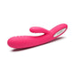 Adonis vibromasseur rabbit chauffant Svakom - Love Store Paris