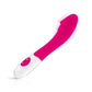 Aela vibromasseur 10 programmes piles Yoba - Love Store Paris