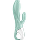Air Pump Bunny 5+ vibromasseur rabbit Satisfyer - Love Store Paris