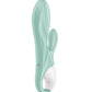 Air Pump Bunny 5+ vibromasseur rabbit Satisfyer - Love Store Paris
