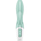 Air Pump Bunny 5+ vibromasseur rabbit Satisfyer - Love Store Paris
