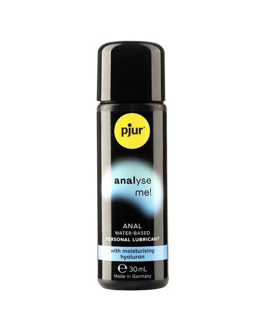 Analyse! me lubrifiant anal 100ml Pjur - Love Store Paris