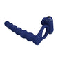 Anneau pénien vibrant bleu Pretty Love - Love Store Paris