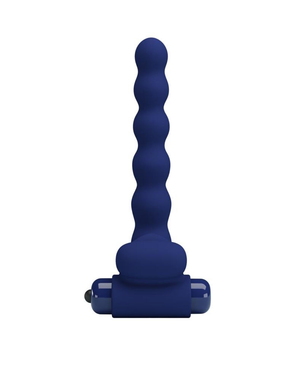 Anneau pénien vibrant bleu Pretty Love - Love Store Paris