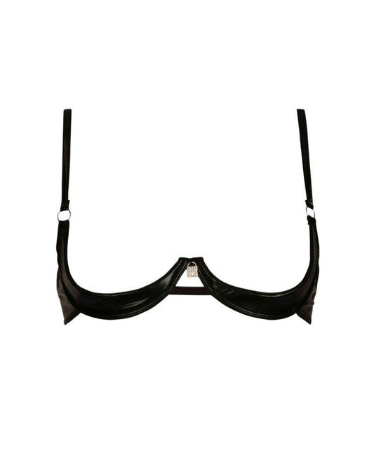 Annabelle soutien-gorge wetlook Patrice Catanzaro - Love Store Paris