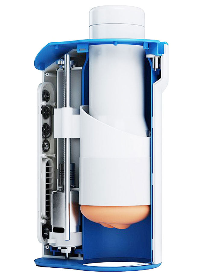 Autoblow Ai Ultra masturbator