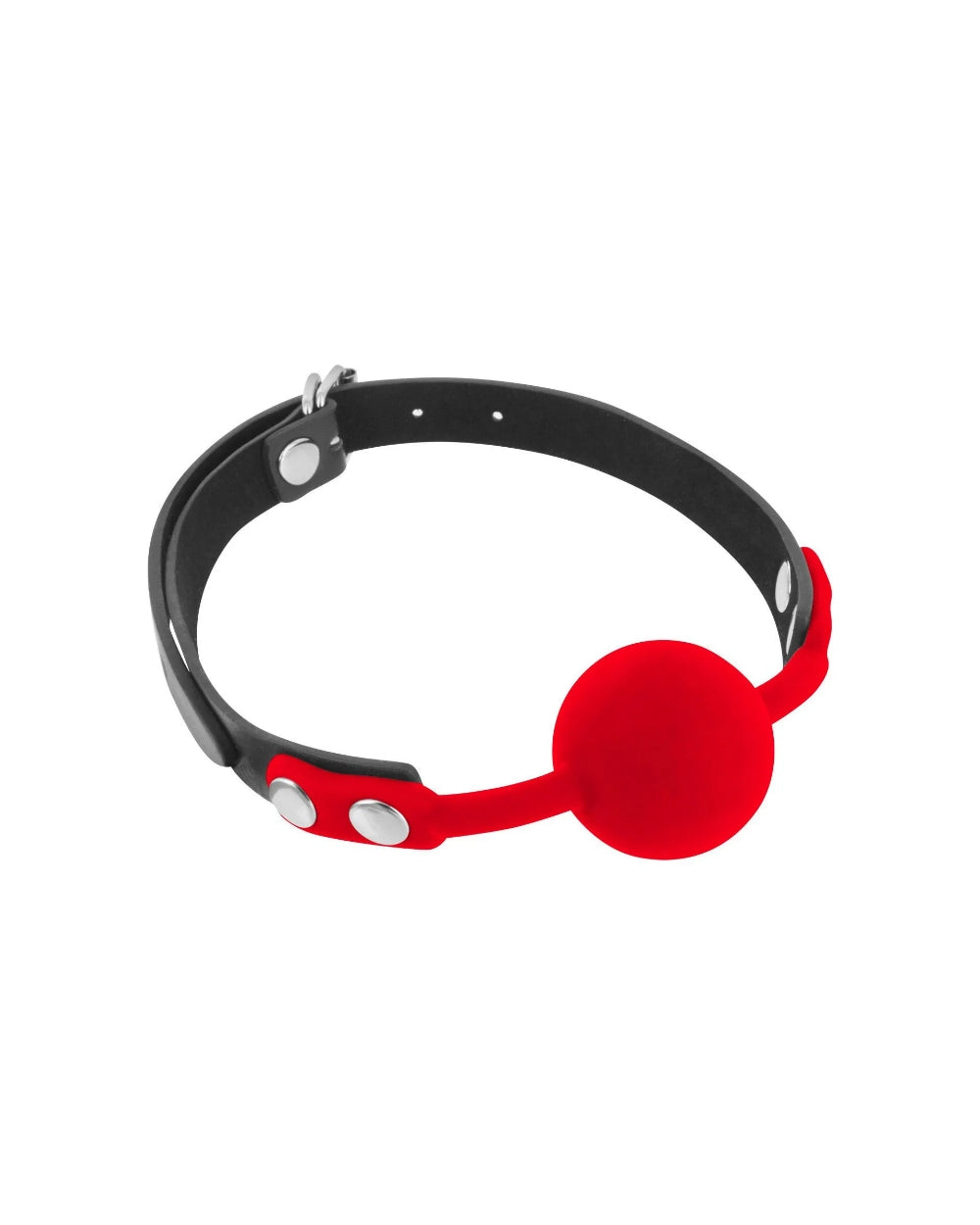 Bâillon boule en silicone - Love Store Paris