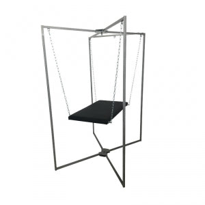 Banc Sling Suspendu – Assise Playroom avec Chaînes