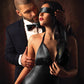Bandeau satin pour les yeux Juste Pour Toi - Love Store Paris