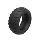 Turbine anneau pénien silicone Beast Rings - Love Store Paris