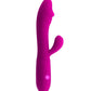 Becca Rabbit vibromasseur rabbit gland Yoba - Love Store Paris