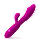Becca Rabbit vibromasseur rabbit gland Yoba - Love Store Paris