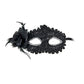 Bella Figura masque noir Maskarade - Love Store Paris