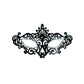 Ballo Maschera masque noir - Love Store Paris