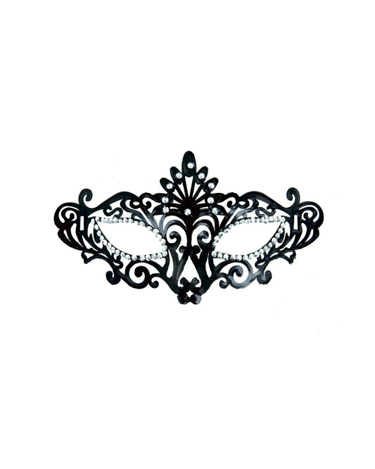 Ballo Maschera masque noir - Love Store Paris