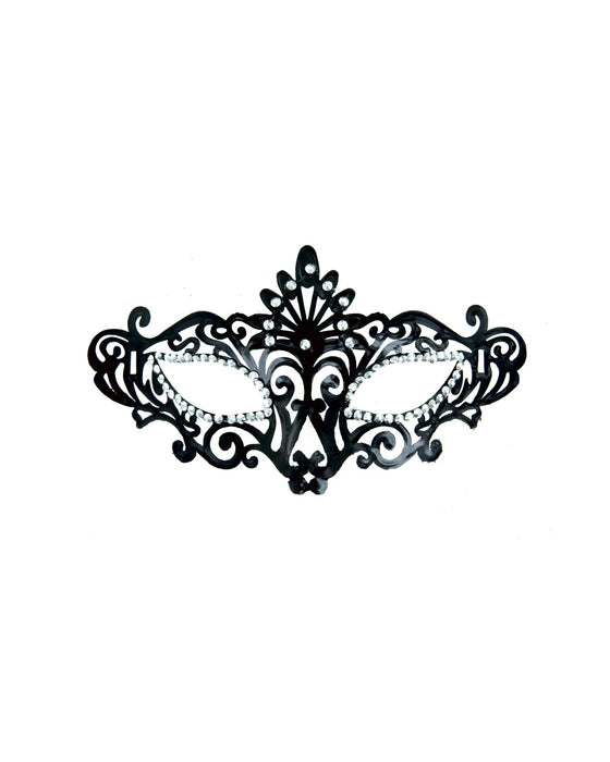 Ballo Maschera masque noir - Love Store Paris